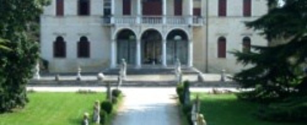 castello di roncade tourleadertreviso