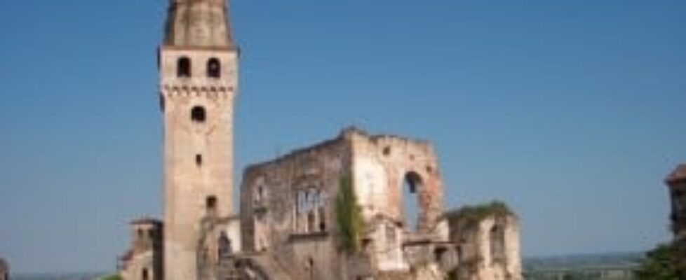 castello san salvatore tourleadertreviso