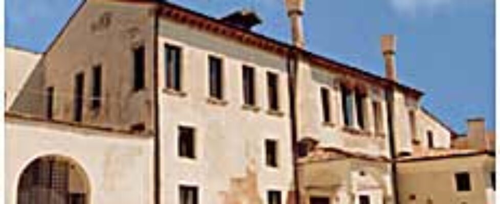 santa caterina museum treviso tourleadertreviso
