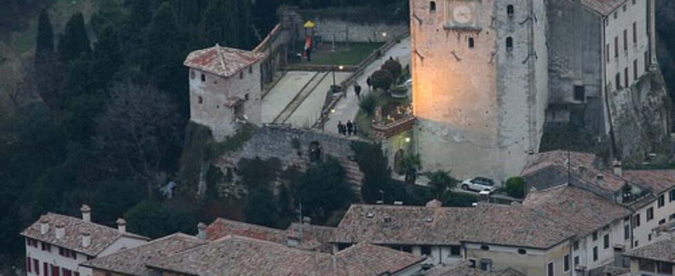 ASOLO alto tourleadertreviso