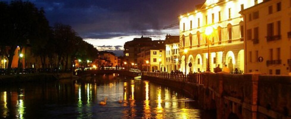 treviso halloween 1 tourleadertreviso