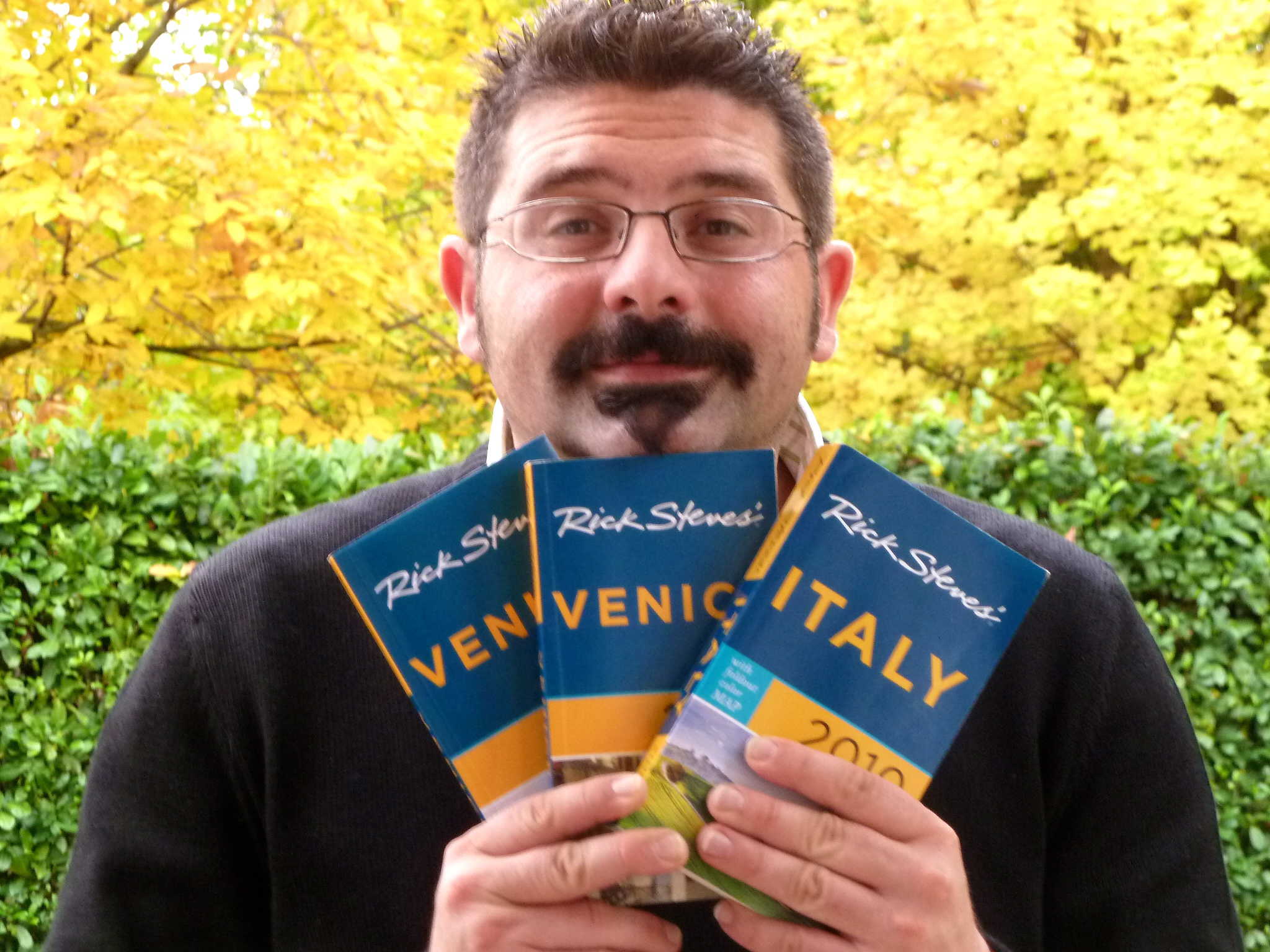 igor rick steves