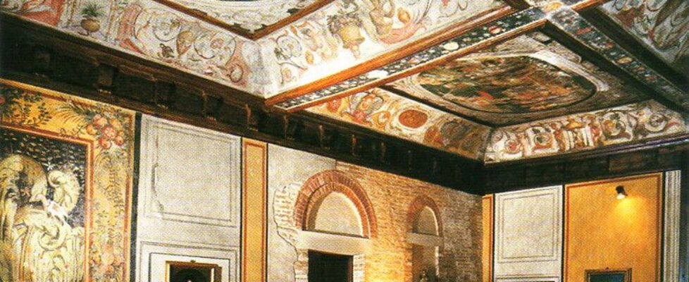 08 - Torre del Visdomino