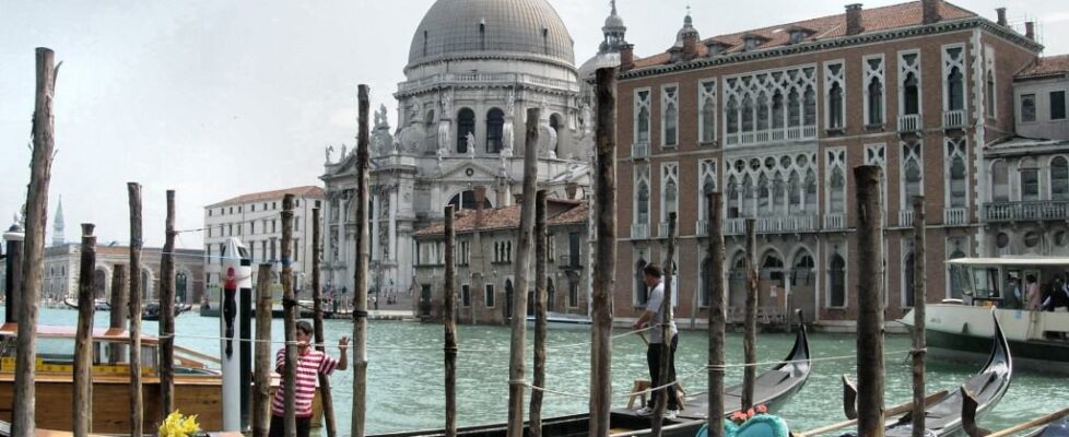 Madonna della Salute
