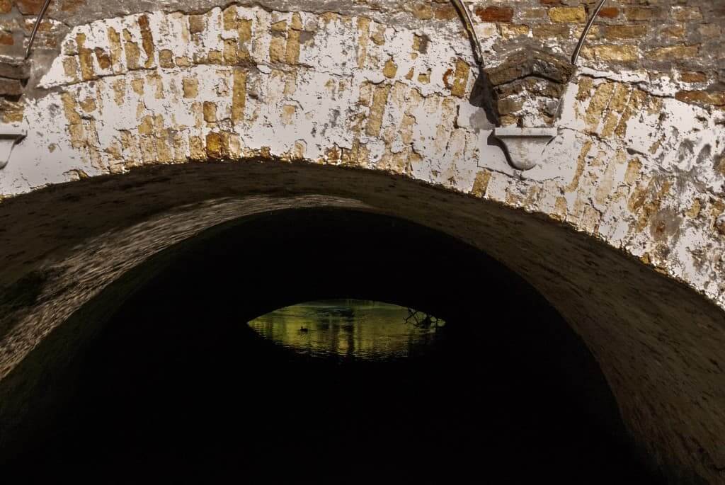 treviso canal