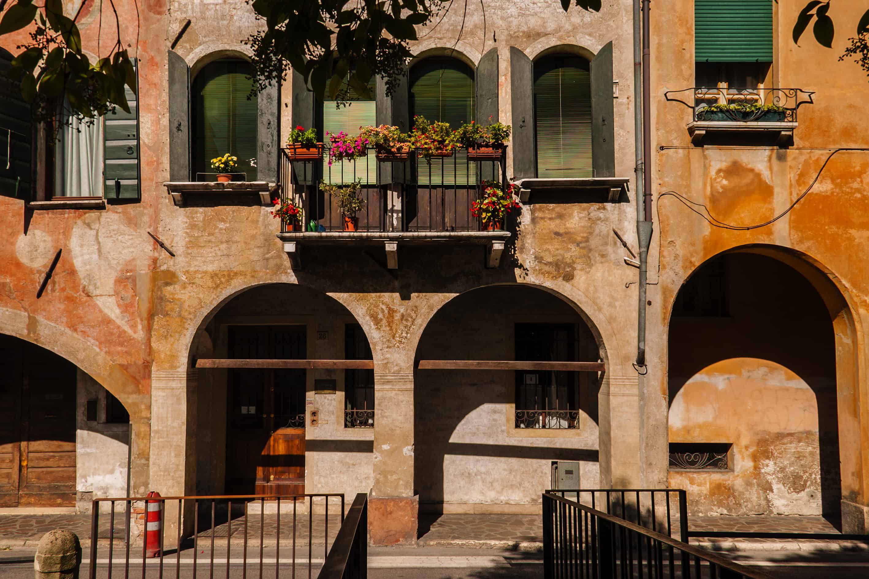 treviso canals
