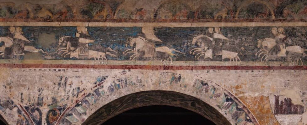 loggia dei cavalieri treviso