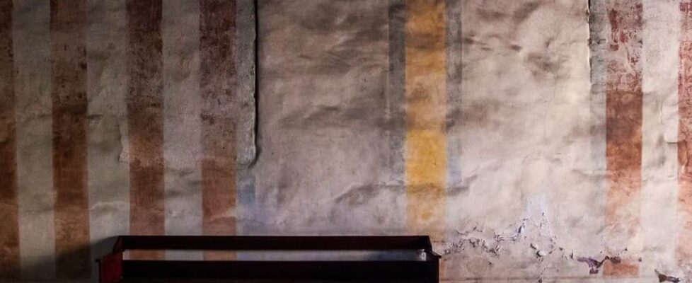 treviso frescoes