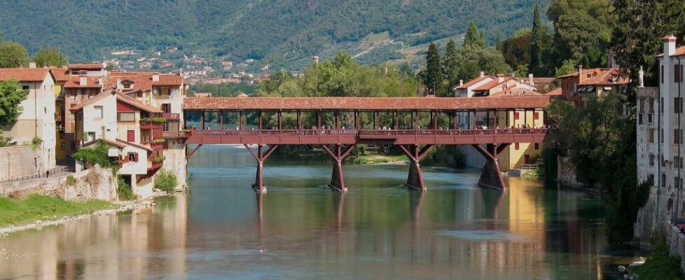 bassano del grappa tourleadertreviso