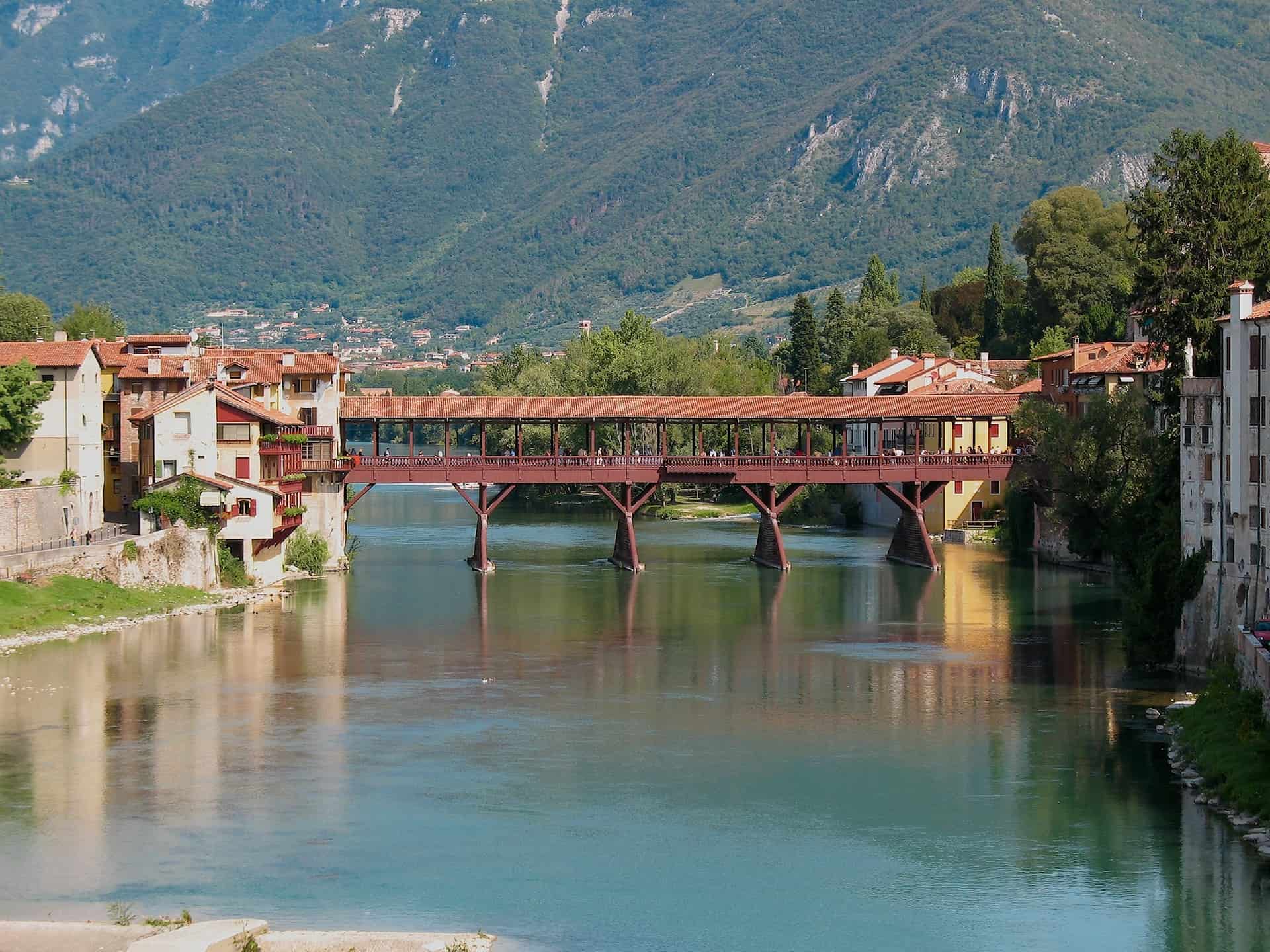 bassano del grappa tourleadertreviso