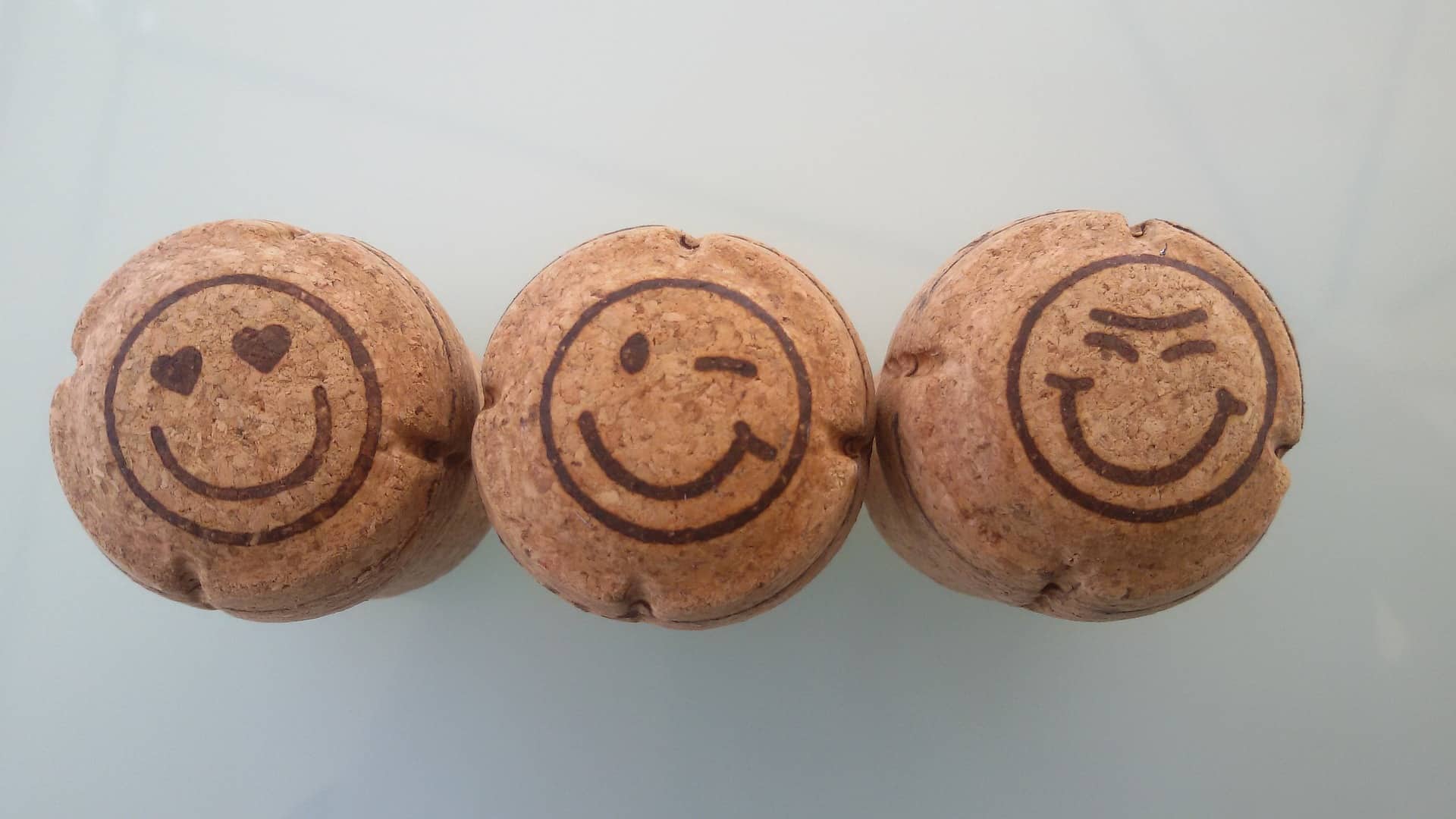 prosecco cork