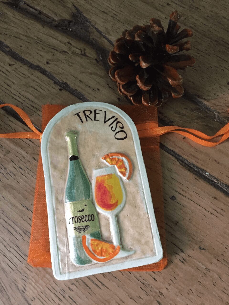 spritz fridge magnet treviso tourleadertreviso