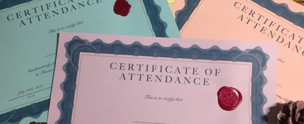 tiramisu certificate tourleadertreviso