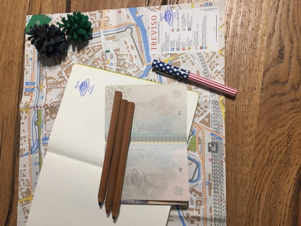 tiramisu treviso stamp tourleadertreviso