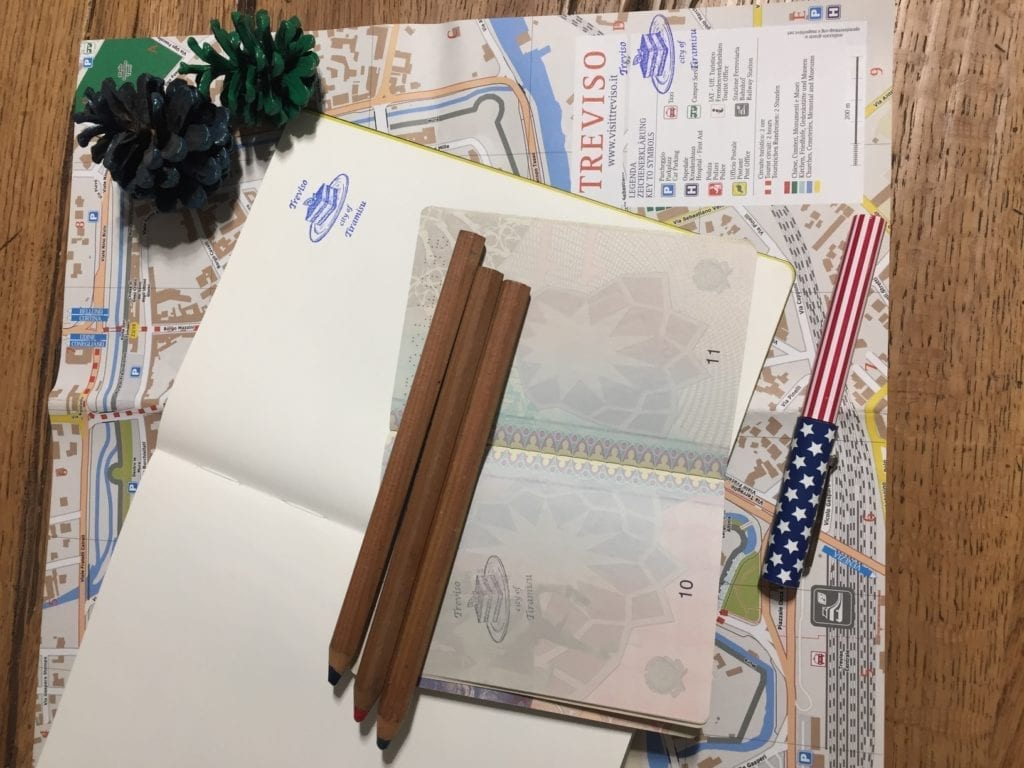 tiramisu treviso stamp tourleadertreviso
