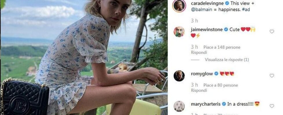 cara delevingne osteria senz oste tourleadertreviso