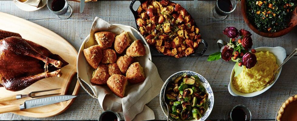 lunch - tour leader treviso