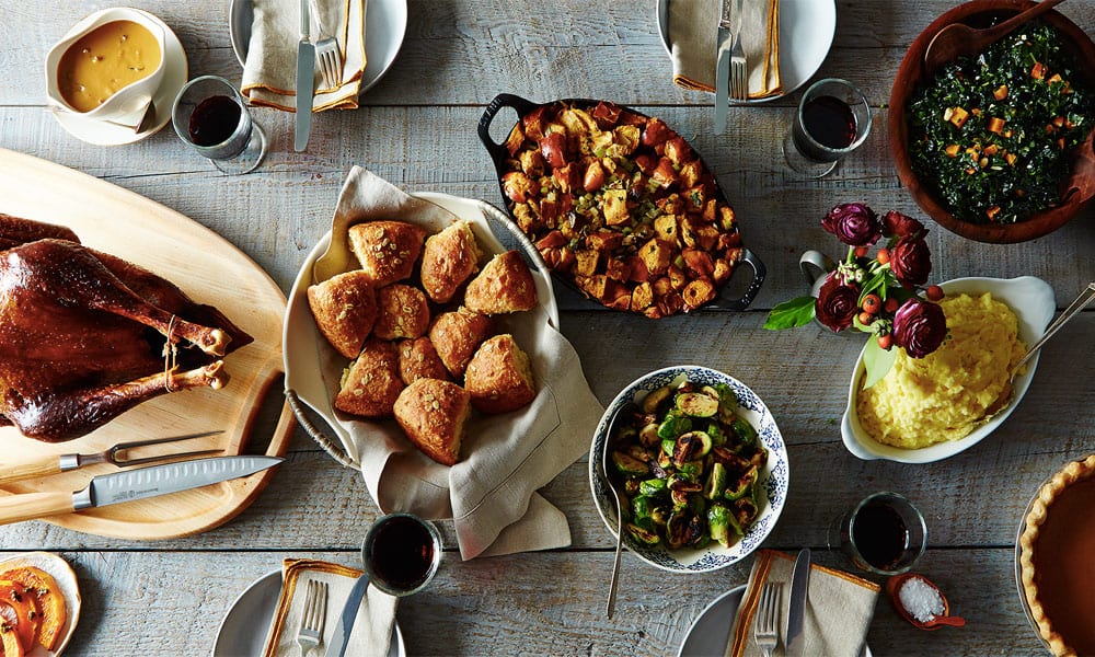 lunch - tour leader treviso